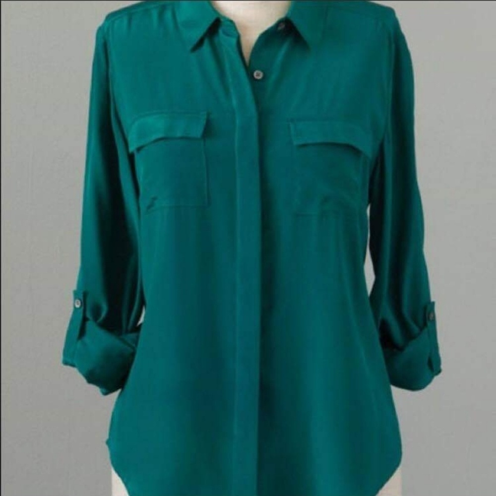 Ann Taylor blouse